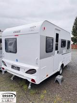 Knaus Sport 400 QD Auflastung 1.500KG, Ambiente - Knaus Sport 400 QD