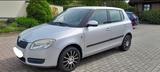 Skoda Fabia 1.4, 86PS, TÜV 12/2027, 135.000km - Skoda Fabia aus 2008: 1.4