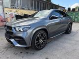 Mercedes-Benz GLE 400 d 4Matic Coupé AMG *Pano*Burmester*Voll* - Mercedes-Benz GLE 400: Sportwagen