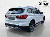 BMW X1 xDrive25i A xLine - BMW X1: 25i