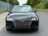 Audi A4 2.0 Sport-Design*VIRTUAL*NAVI*SHZ*XENON*PDC - Audi A4 aus 2016 mit Benzin-Antrieb: Limousine