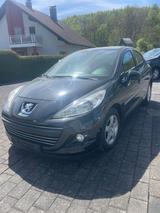 Peugeot 207 Premium 95 VTi Klima, Alu, TÜV neu - Peugeot 207: Vti 95