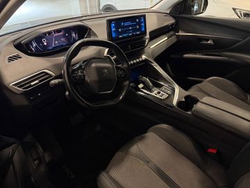 Peugeot 3008 - 8