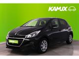 Peugeot 208 1.2 PureTech Active S&S KLIMAAUTOMATIK+SHZ+T - Peugeot 208 Gebrauchtwagen