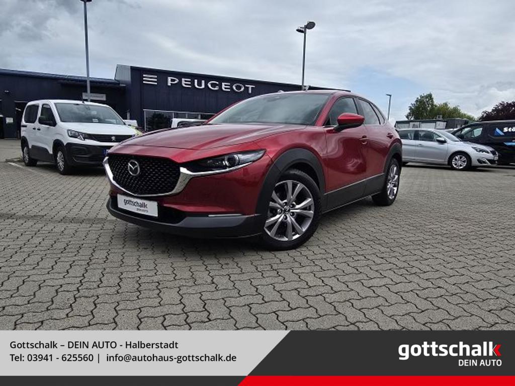 Mazda CX-30 2.0 Selection 2WD HUD AID MATRIX-LED 360°