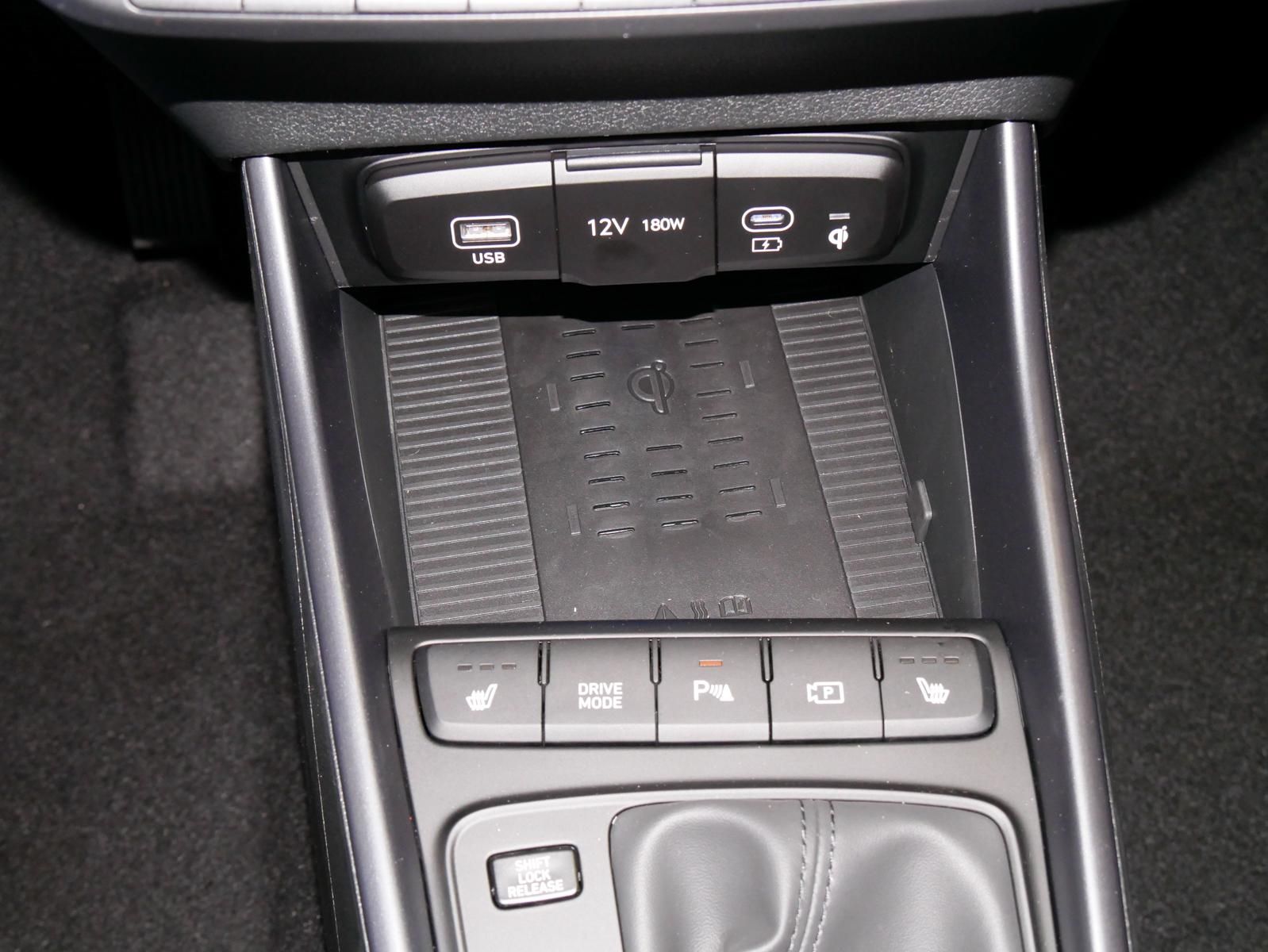 Hyundai i20 - Bild 14