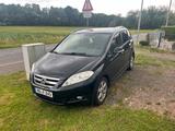 Honda FR-V Executive 6 Sitzer - Honda FR-V Gebrauchtwagen