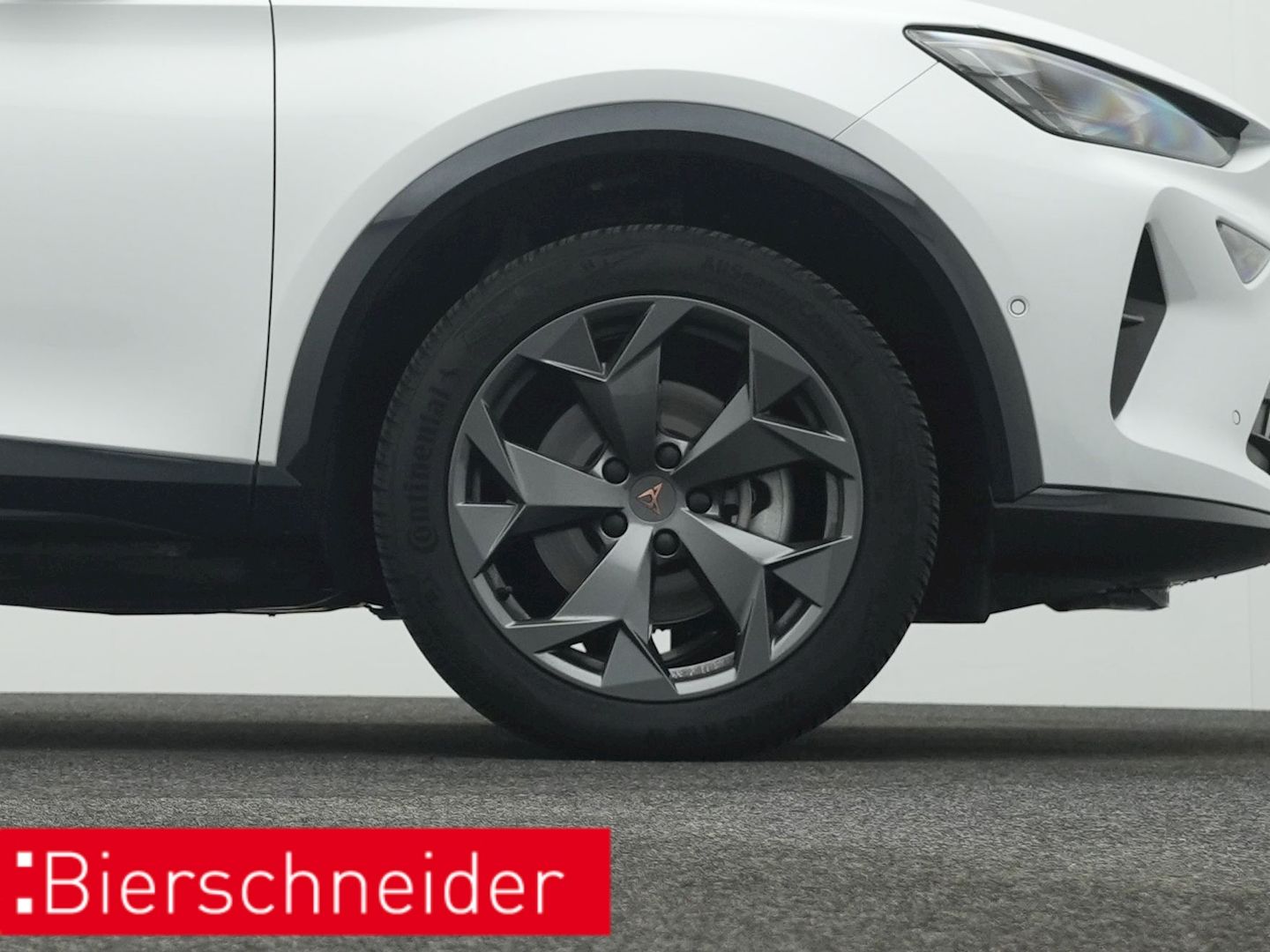 Cupra Formentor - Bild 30