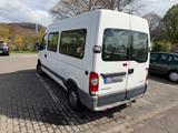 Renault Master 2.5 dCi 9-Sitzer L2H2 TÜV 03/28 - Renault Master aus 2010: Van