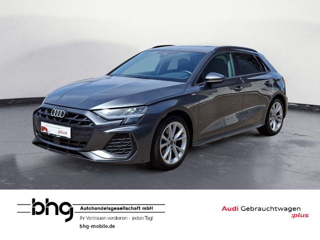 Image of Audi A3