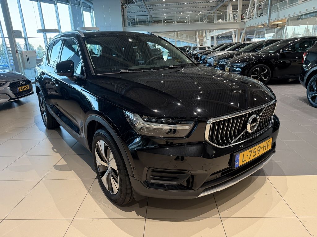 Volvo XC40 1.5 T4 Rech InscrExp imagem 2