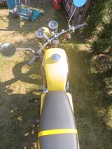 Mz TS 250 /1 - MZ TS 250