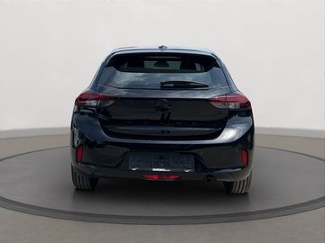 Opel Corsa - 4