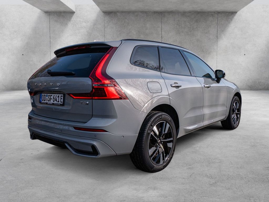 Volvo XC60 T8 AWD Recharge Plus Dark 360° ACC imagem 3
