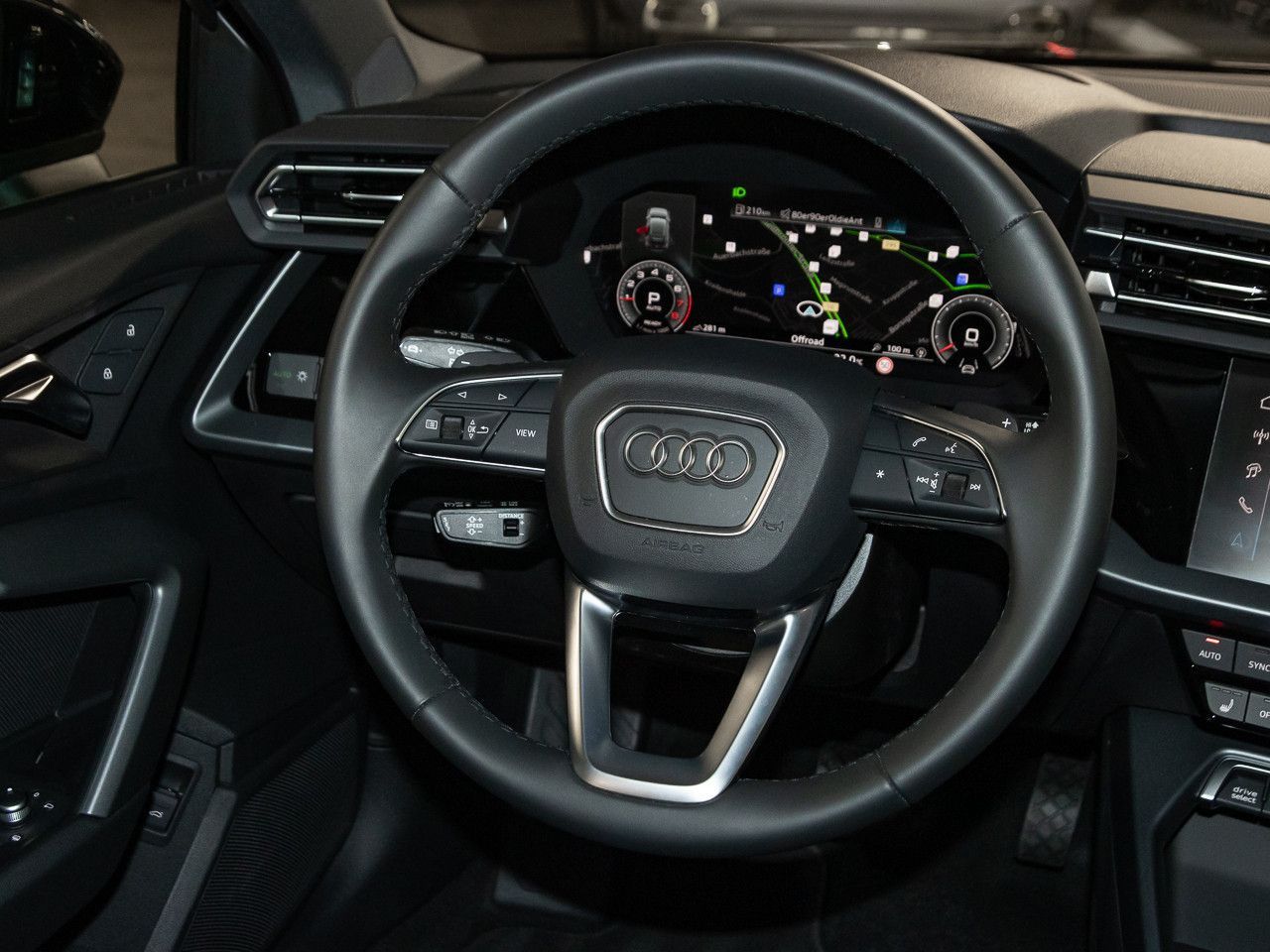 Audi A3 - Bild 13