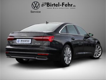 Audi A6 S-Line 3.0 TDI quattro S-Tronic *Voll*
