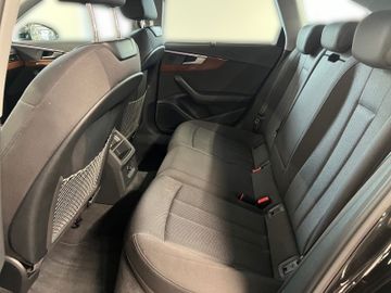 Audi A4 - 9