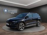 Skoda Karoq 2.0 TSI DSG Sportline 4x4 AHK+CANTON+PANO