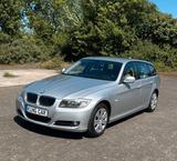 BMW 318 DT*NAVI+DVD*EURO 5**MFL*TEMP*FACELIFT MODEL* - BMW: Nav Dvd