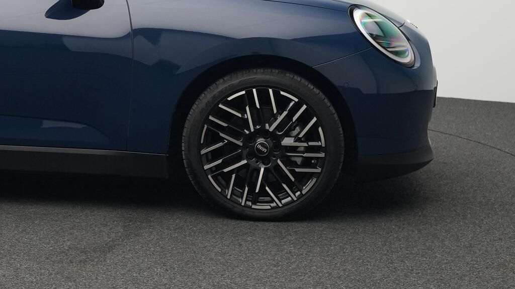 MINI Cooper E - Bild 19