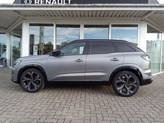 Foto Nummer 2: RENAULT Austral