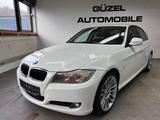BMW 320d LIMOSINE/KLIMAAUT/SITZHEIZUNG/PDC/18 ZOLL - BMW 320 aus 2010 mit Diesel-Antrieb