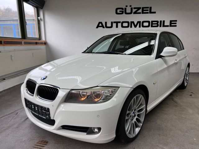 BMW 320d LIMOSINE/KLIMAAUT/SITZHEIZUNG/PDC/18 ZOLL