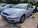 Ford Focus 1.6 Futura OHNE TÜV - Ford Focus: Futura