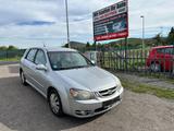 Kia Cerato 2.0 EX  Klimaautomatik - Kia Cerato: Ex