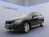 BMW X1 18i AUTOMATIK CARPLAY BI-XEN SZHG LED PDC ALU - gebrauchte BMW X1 aus dem Jahr 2013