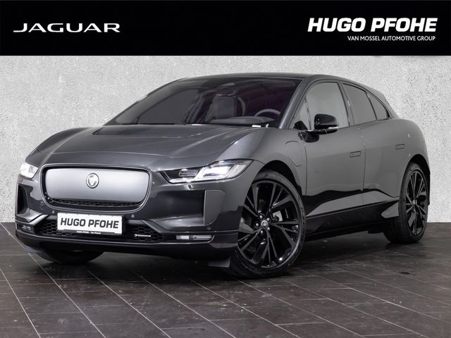 Jaguar I-PACE R-Dynamic SE EV400 Sports Utility Vehicle