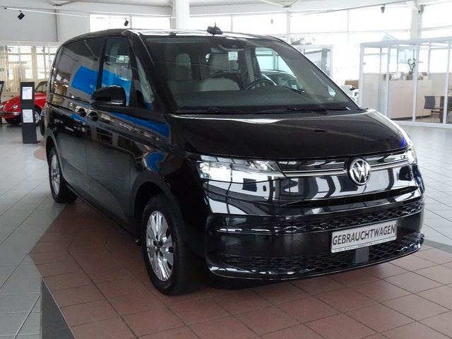 T7 Multivan 2.0 TDI DSG Life / Advanced