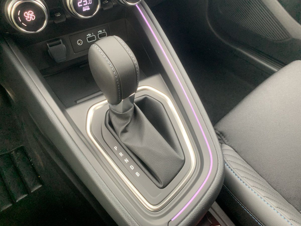 Renault Clio - Bild 19