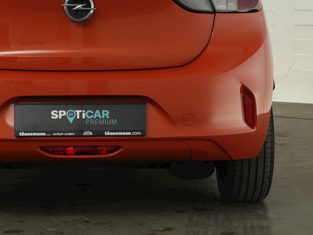 Corsa-e F EDITION 50kWH AT+KEYLESS+KLIMAAUTOMATI