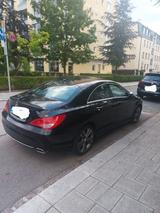 Mercedes-Benz CLA 200 Urban Urban - Mercedes-Benz CLA 200 Gebrauchtwagen in München