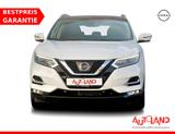 Nissan Qashqai 1.2 DIG-T LED Kamera Tempomat Teilleder