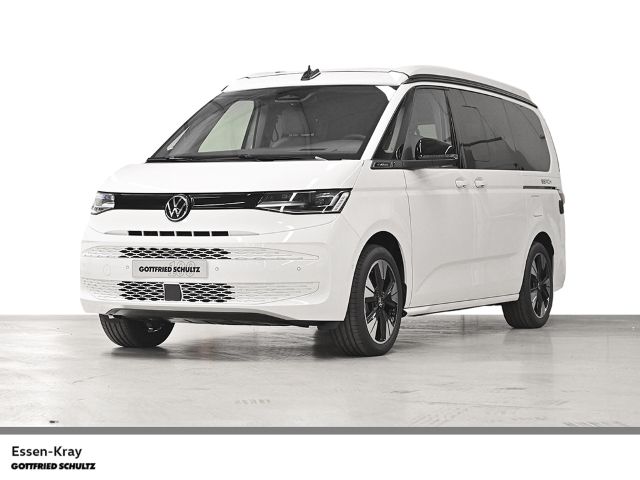 Image of Volkswagen T7 California