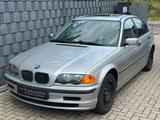 BMW 318i Lim. *TÜV Neu*SD*8xBereift* - BMW 318 aus 1999: 318i
