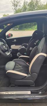 Fiat 500 1.2 8V SPORT  - Fiat 500 Gebrauchtwagen in Bremen