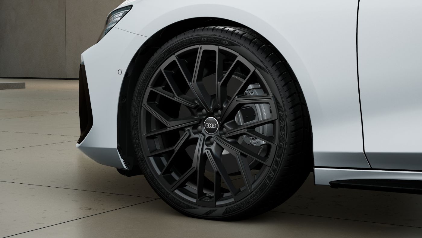 Audi A6 - Bild 6