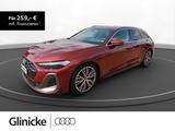 Audi A5 Avant TFSI S-LINE+TECH+SPORTSITZ+AMBIENTE
