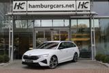 Skoda Octavia Combi RS 2.0 TSI DSG 19" AHK DCC CANT... - Skoda Octavia: Weiß, RS