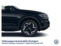 Volkswagen Touareg - Vorschau Bild 5