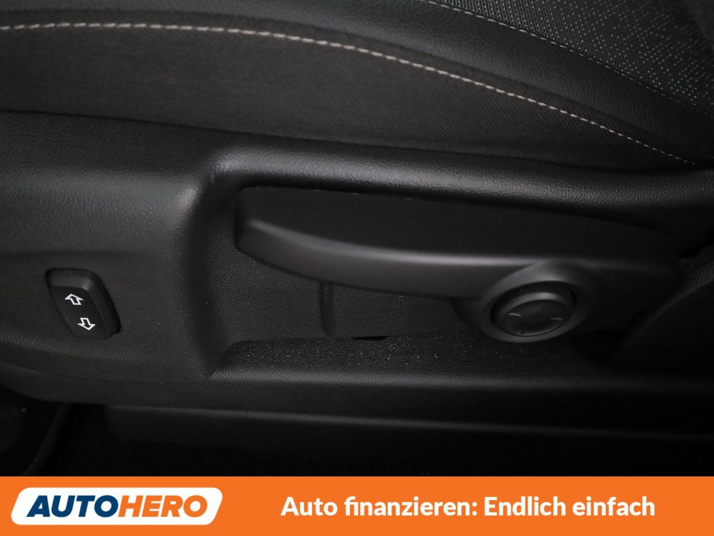 Opel Crossland X 1.5 CDTI Elegance Aut.*NAVI*CAM*SHZ*, миниатюра 28