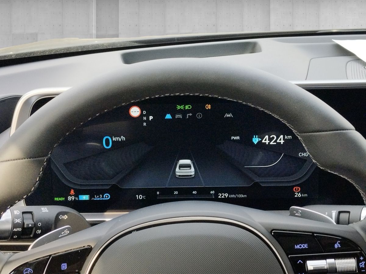Hyundai IONIQ 6
