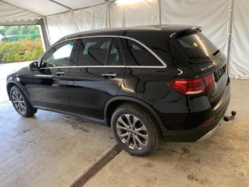 Mercedes GLC 300 - 10