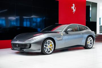 صورة 8 لـ 2018 Ferrari GTC4LUSSO