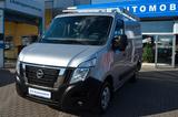 Nissan NV400 Kastenwagen L1H1 3,3t PRO KAMERA-/PDC-/1.H - Nissan NV400 aus 2021