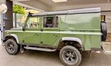 Land Rover Defender 110 TD4 Station Wagon SE SE - Land Rover Defender Unfallwagen