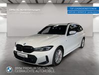 BMW 330 - Vorschau Bild 1